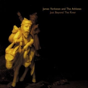 James Yorkston & The Athletes - Just Beyond The River i gruppen VINYL / Rock hos Bengans Skivbutik AB (4241274)