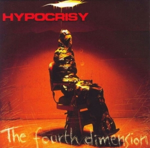 Hypocrisy - The Fourth Dimension i gruppen ÖVRIGT / Övrigt / aub hos Bengans Skivbutik AB (4241290)