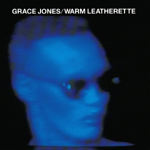 Grace Jones - Warm Leatherette i gruppen ÖVRIGT / Övrigt / aub hos Bengans Skivbutik AB (4241369)