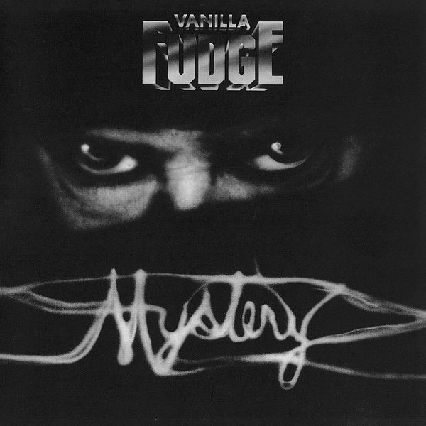 Vanilla Fudge - Mystery i gruppen CD / Pop-Rock hos Bengans Skivbutik AB (4241370)