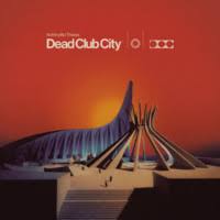 Nothing But Thieves - Dead Club City -Coloured- i gruppen VINYL / Vinyl Ltd Färgad hos Bengans Skivbutik AB (4241375)