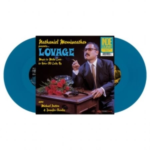 Lovage - Music To Make Love To Your Old Lady By ( i gruppen VINYL / Pop-Rock hos Bengans Skivbutik AB (4241432)