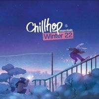 Various Artists - Chillhop Essentials Winter 2022 i gruppen VINYL / Pop hos Bengans Skivbutik AB (4241534)