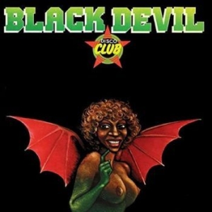 Black Devil - Disco Club i gruppen VINYL / Hårdrock hos Bengans Skivbutik AB (4241539)