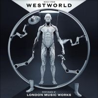 London Music Works - Music From Westworld i gruppen VINYL / Pop-Rock hos Bengans Skivbutik AB (4241540)
