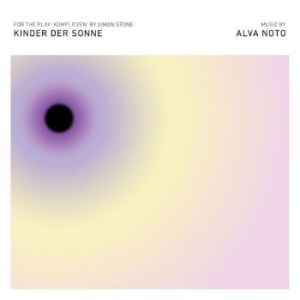 Noto Alva - Kinder Der Sonne i gruppen VINYL / Hårdrock/ Heavy metal hos Bengans Skivbutik AB (4241664)