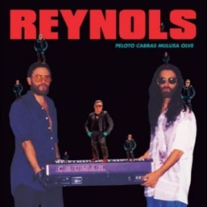 Reynols - Peloto Cabras Mulusa Olve i gruppen VINYL / Hårdrock/ Heavy metal hos Bengans Skivbutik AB (4241665)