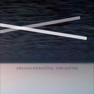 Schmoelling Johannes - Time And Tide i gruppen CD / Pop hos Bengans Skivbutik AB (4241675)