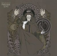Paradise Lost - Tragic Illusion 25 i gruppen CD / Hårdrock hos Bengans Skivbutik AB (4241678)