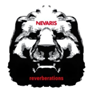 Nevaris - Reverberations i gruppen CD / Hårdrock/ Heavy metal hos Bengans Skivbutik AB (4241687)