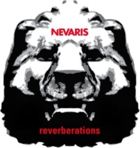 Nevaris - Reverberations i gruppen CD / Hårdrock hos Bengans Skivbutik AB (4241687)