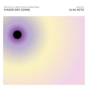 Noto Alva - Kinder Der Sonne i gruppen CD / Hårdrock hos Bengans Skivbutik AB (4241689)