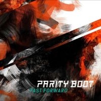Parity Boot - Fast Forward i gruppen CD / Hårdrock hos Bengans Skivbutik AB (4241692)