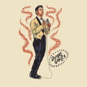 Dimas Iii - I Won't Love You Again B/W So Funny i gruppen VINYL / RNB, Disco & Soul hos Bengans Skivbutik AB (4241695)