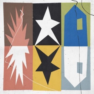 Bedroom - Thread i gruppen VINYL / Pop-Rock hos Bengans Skivbutik AB (4241708)