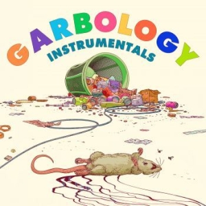 Aesop Rock & Blockhead - Garbology Instrumentals (Ltd Yellow i gruppen Minishops / Aesop Rock hos Bengans Skivbutik AB (4241714)