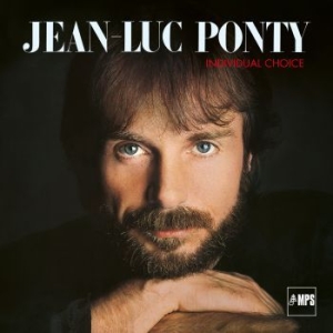 Jean-Luc Ponty - Individual Choice i gruppen CD / Jazz/Blues hos Bengans Skivbutik AB (4241721)