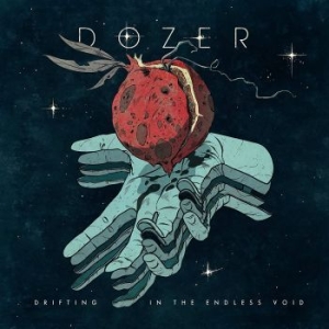 Dozer - Drfiting In The Endless Void (Green i gruppen VINYL / Hårdrock/ Heavy metal hos Bengans Skivbutik AB (4241728)
