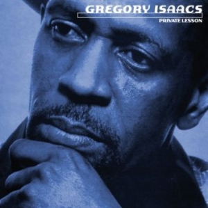 Isaacs Gregory - Private Lesson i gruppen VINYL / Reggae hos Bengans Skivbutik AB (4241734)