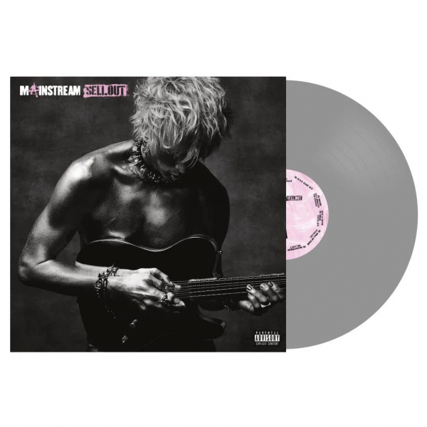 MGK - Mainstream Sellout (Limited Indie Vinyl Edition LP) i gruppen VINYL / Toppsäljare hos Bengans Skivbutik AB (4241824)