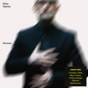 Moby - Reprise Rmx (Vinyl) i gruppen Minishops / Moby hos Bengans Skivbutik AB (4241870)