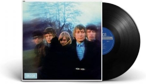 The Rolling Stones - Between The Buttons (Vinyl) i gruppen VINYL / Rock hos Bengans Skivbutik AB (4241942)