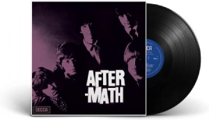 The Rolling Stones - Aftermath (Uk) (Vinyl) i gruppen VINYL / Rock hos Bengans Skivbutik AB (4241944)