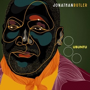 Butler Jonathan - Ubuntu i gruppen CD / Jazz hos Bengans Skivbutik AB (4242246)