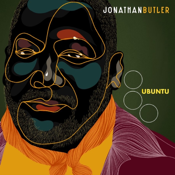 Butler Jonathan - Ubuntu i gruppen CD / Jazz hos Bengans Skivbutik AB (4242246)