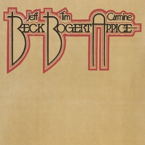 Beck Bogert & Appice - Beck, Bogert & Appice -Hq- i gruppen ÖVRIGT / Music On Vinyl - Vårkampanj hos Bengans Skivbutik AB (4242263)