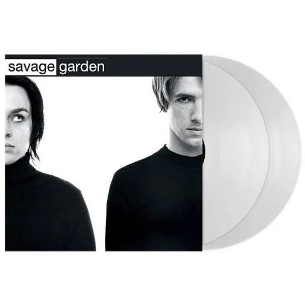 Savage Garden - Savage Garden (Original Version) i gruppen VINYL / Pop-Rock hos Bengans Skivbutik AB (4242265)