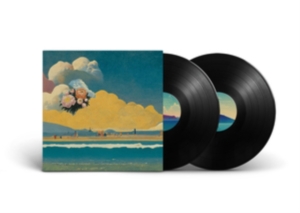 Temples - Exotico i gruppen VINYL / Pop-Rock hos Bengans Skivbutik AB (4242290)