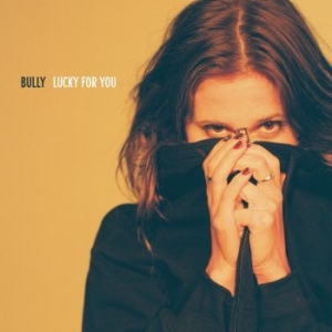 Bully - Lucky For You (Ltd Ed Curacao Blue i gruppen VINYL / Pop-Rock hos Bengans Skivbutik AB (4242317)
