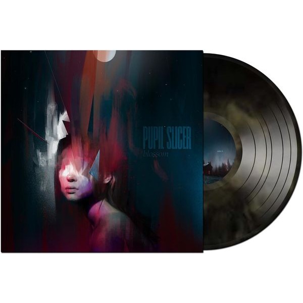 PUPIL SLICER - Blossom (Vinyl Lp) i gruppen VINYL / Hårdrock/ Heavy metal hos Bengans Skivbutik AB (4242323)