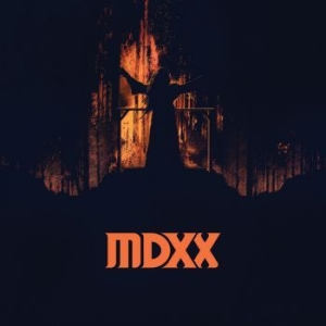 Mdxx - Mdxx (Vinyl Lp) i gruppen VINYL / Hårdrock/ Heavy metal hos Bengans Skivbutik AB (4242339)