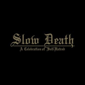 Udånde - Slow Death - A Celebration Of Self i gruppen Hårdrock/ Heavy metal hos Bengans Skivbutik AB (4242341)