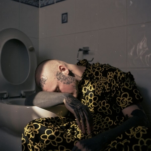 Death Goals - A Garden Of Dead Flowers i gruppen CD / Hårdrock hos Bengans Skivbutik AB (4242346)