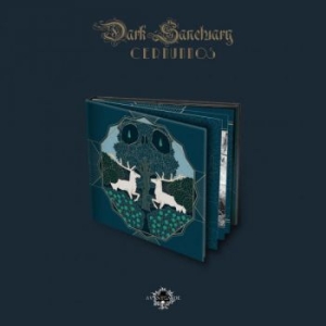 Dark Sanctuary - Cernunnos (Digibook) i gruppen CD / Hårdrock/ Heavy metal hos Bengans Skivbutik AB (4242349)