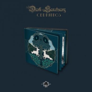 Dark Sanctuary - Cernunnos (Digibook) i gruppen CD / Hårdrock hos Bengans Skivbutik AB (4242349)
