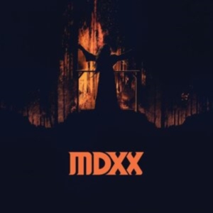 Mdxx - Mdxx i gruppen CD / Hårdrock hos Bengans Skivbutik AB (4242355)