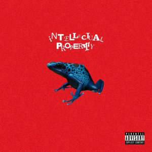 Waterparks - Intellectual Property i gruppen ÖVRIGT / Övrigt / aub hos Bengans Skivbutik AB (4242368)