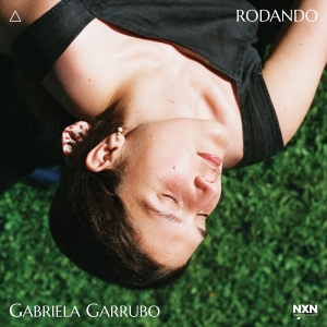 Garrubo Gabriela - Rodando i gruppen CD / Jazz hos Bengans Skivbutik AB (4242388)