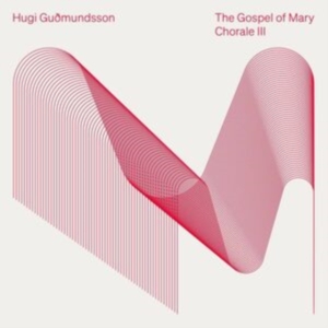 Gudmundsson Hugi - The Gospel Of Mary i gruppen Externt_Lager / Naxoslager hos Bengans Skivbutik AB (4242392)