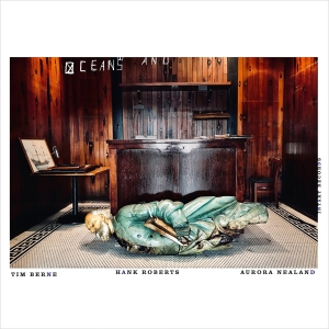 Tim Berne / Hank Roberts / Aurora N - Oceans And i gruppen CD / Jazz hos Bengans Skivbutik AB (4242397)