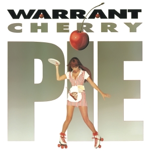 Warrant - Cherry Pie i gruppen ÖVRIGT / Music On Vinyl - Vårkampanj hos Bengans Skivbutik AB (4242518)