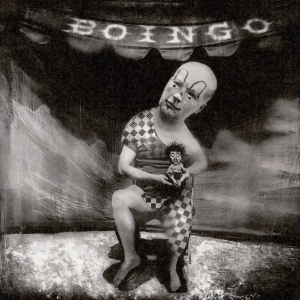 Boingo - Boingo i gruppen VINYL / Pop-Rock hos Bengans Skivbutik AB (4242520)