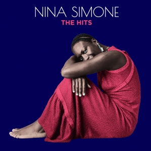 Nina Simone - Hits i gruppen CD / Jazz hos Bengans Skivbutik AB (4242522)