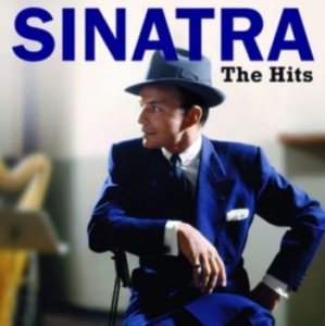 Sinatra Frank - Hits i gruppen CD / Pop-Rock hos Bengans Skivbutik AB (4242526)