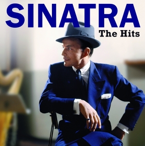 Frank Sinatra - Hits i gruppen CD / Pop-Rock hos Bengans Skivbutik AB (4242526)