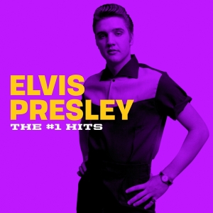 Presley Elvis - Hits i gruppen CD / Pop-Rock,Övrigt hos Bengans Skivbutik AB (4242538)
